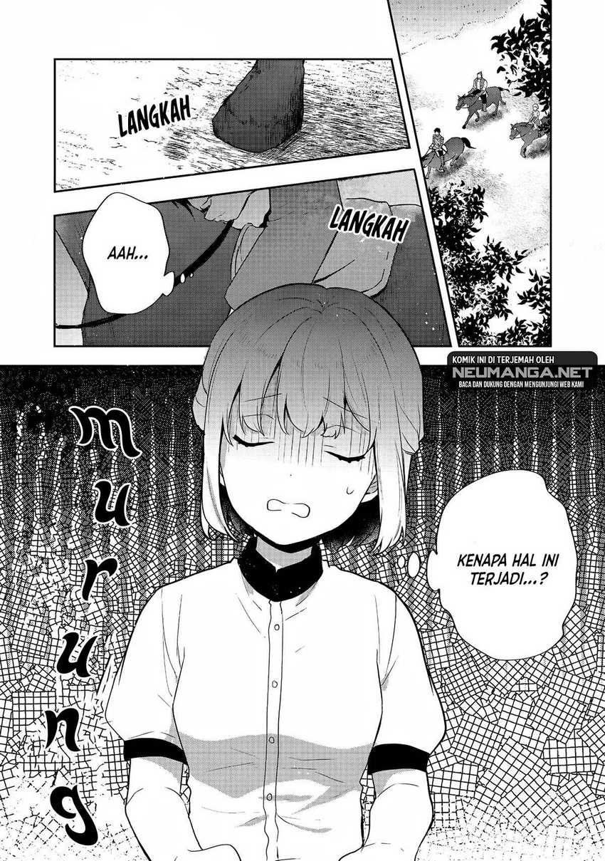 Tearmoon Empire Story Chapter 25 Gambar 3